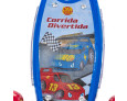 PATINETE CORRIDA DIVERTIDA DM TOYS